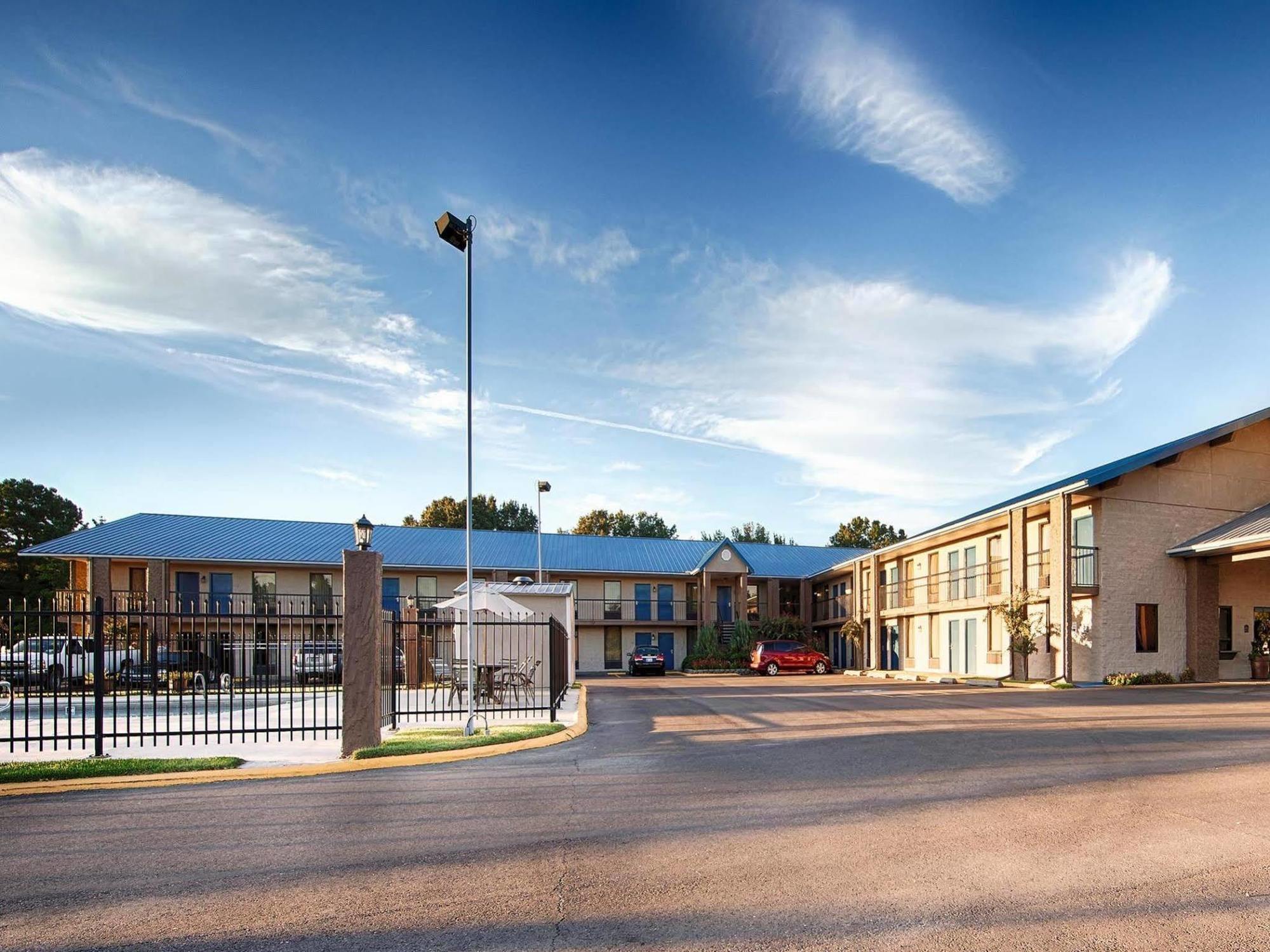 Best Western Of Hope Buitenkant foto